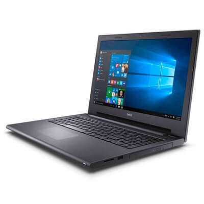 Dell Inspiron 3543 Notebook | i7 5005U 2.40GHz |  8GB DDR4 RAM | 256 GB SSD | NVIDIA GeForce 840M...