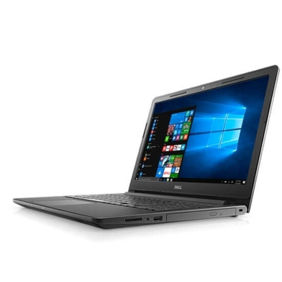 Dell Vostro 15- 3568 Notebook | i5-7200U 2.50GHz | 8GB DDR4 Ram | 512GB SSD | 15.6 LCD Display...