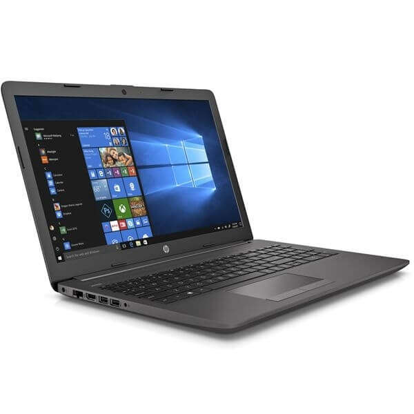 HP 250 G6 Notebook | Intel i5-7200U @ 2.50GHz | 512GB SSD 8GB DDR4 Ram | Windows 11 Pro