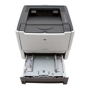 HP Laserjet 2015 Monochrome Printer