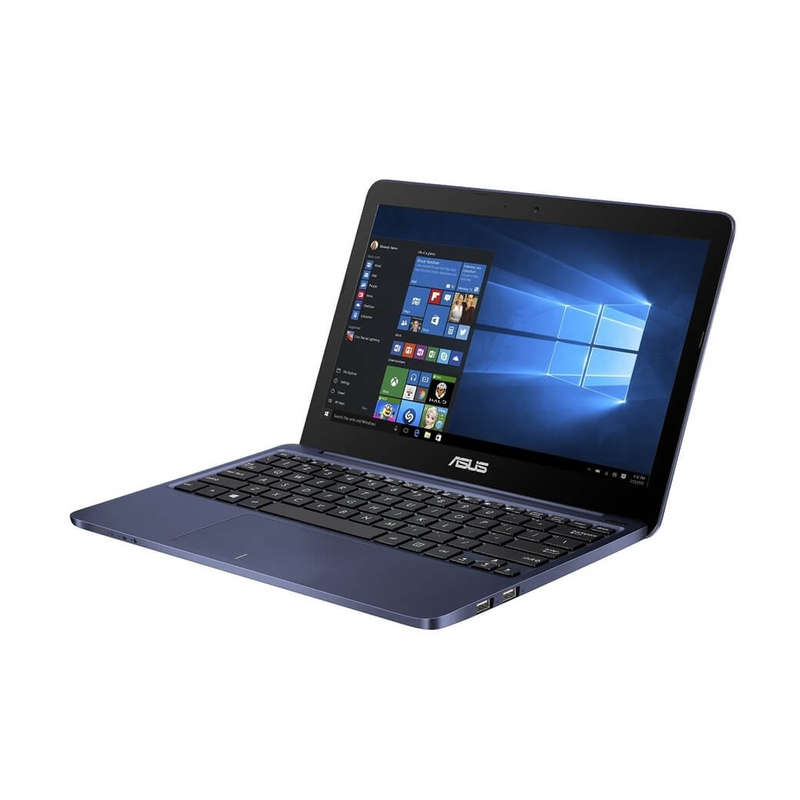 Asus VivoBook E203NA Notebook | Celeron N3350 1.10GHz | 4GB DDR3 Ram | 60GB SSD | 11.6 LCD Dis...