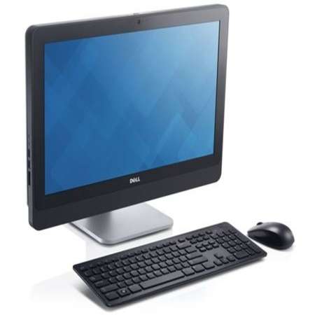 Dell Optiplex 9010 All-In-One PC | i3-3220@3.0GHz | 4GB DDR3 Ram | 500GB HDD | 23'' Wide Display...