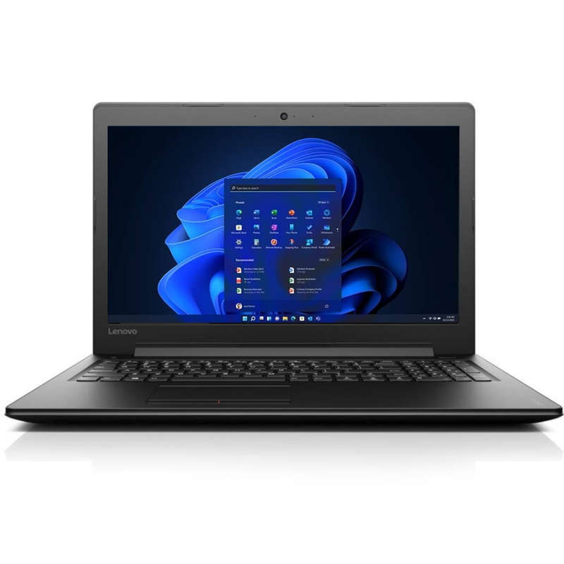 Lenovo V110 80TL Notebook | Intel Core i3 6006U 2.00GHz | 8GB DDR4 Ram | 256GB SSD | 15.6 LCD ...