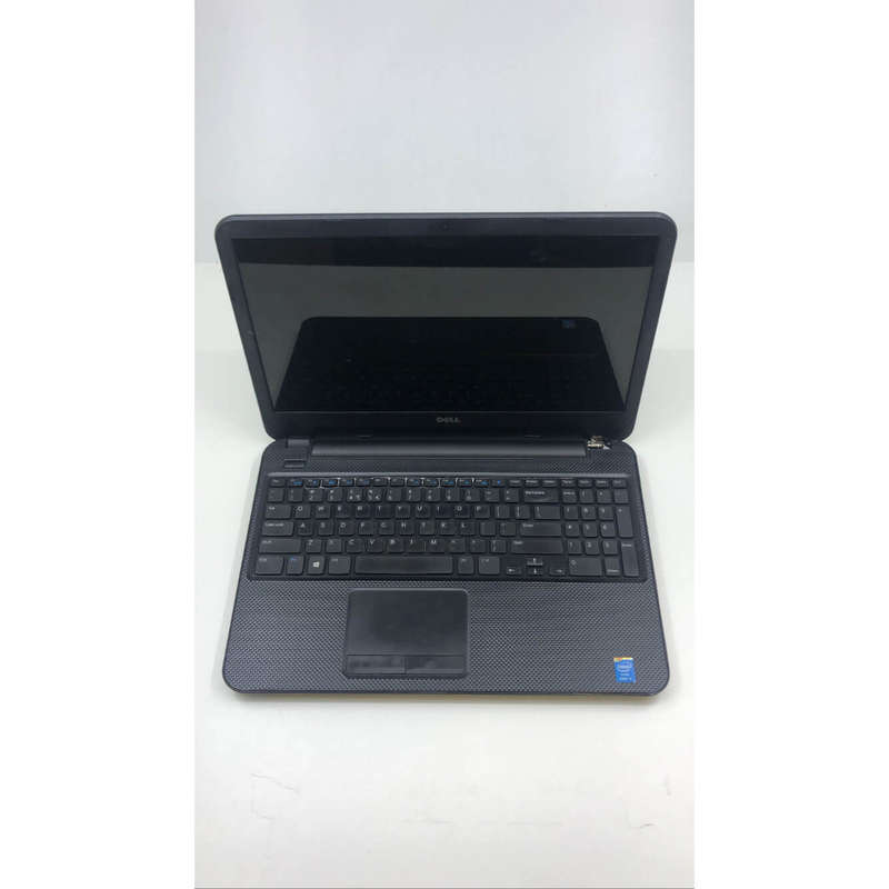 Dell Inspiron 3537 Notebook | i5 4200u@1.60GHz | 8GB DDR3 Ram | 256GB SSD | 15.6 LCD Display |...