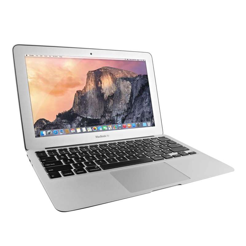 Apple MacBook AIR | Core i5 -(Mid-2017) | Intel Core i5 - 5350u 1.80GHz | 8GB DDR3 | 256GB HDD | ...
