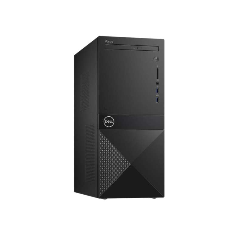 Dell Vostro 3670 Desktop PC | i5 8500 3.0GHz  | 8GB DDR4 Ram | 256GB SSD | Windows 11