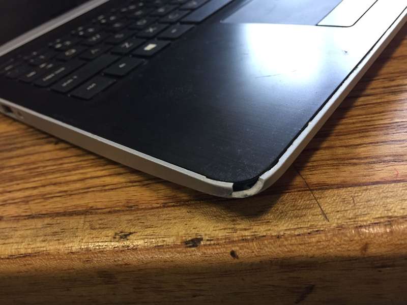 HP 15-DA1XXX Notebook | i5 8265 1.60GHz | 8GB DDR4 RAM | 240GB SSD  | 15.6 LCD Display | Windo...