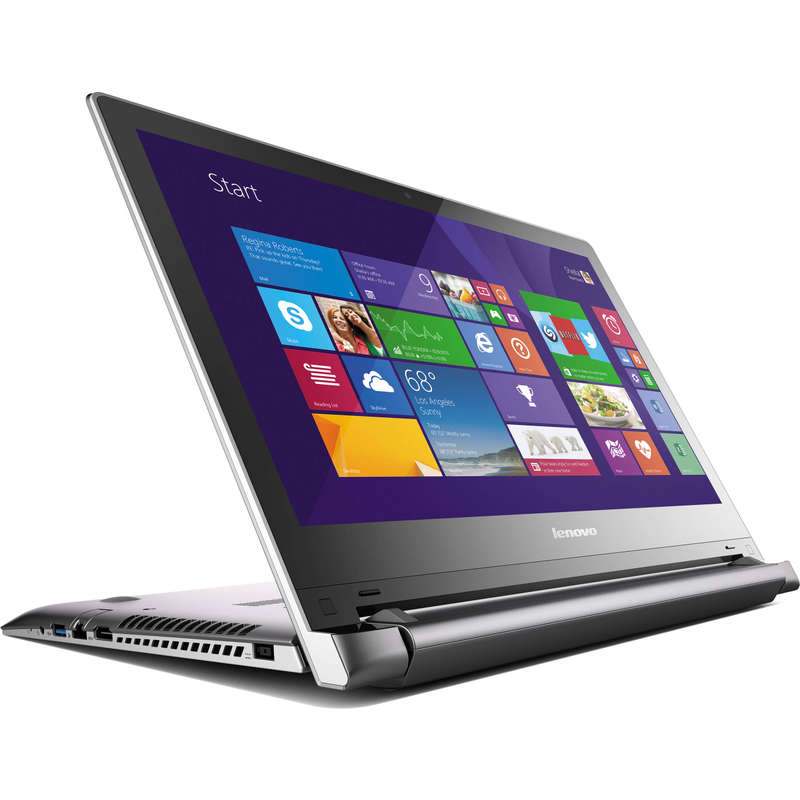 Lenovo IdeaPad Flex 10 Notebook | Celeron  N2806 @ 1.60GHz | 4GB DDR3 Ram 500GB HDD | 10.1 LCD Displ