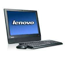 Lenovo ThinkCentre Edge A70z All-in-One PC | Core2Duo E7500 @ 2.9GHz | 4GB DDR3 Ram 250GB HDD | Wind