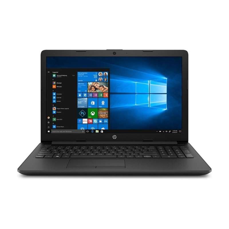 HP NoteBook 255 G6 Notebook | AMD E2 9000e 1.50GHz | 8GB DDR4 Ram 240GB SSD | 15.6 LCD Display...
