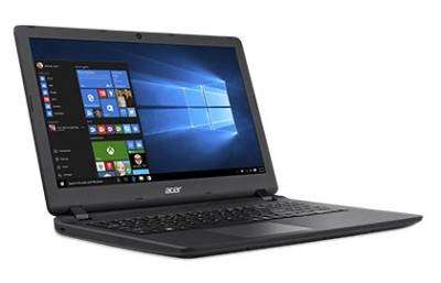 Acer AspireES1-572 | Intel Core i5-7200u @ 2.50GHz | 8GB DDR4 Ram | 256GbB SSD | 15.6 LCD Disp...