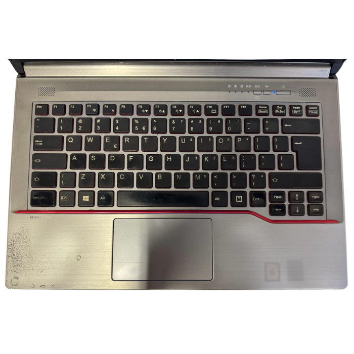 Fujitsu LifeBook E744 |  Intel Core i5 4300M @ 2.60GHz | 4GB DDR3 Ram |  256GB SSD | 14 Display | Wi