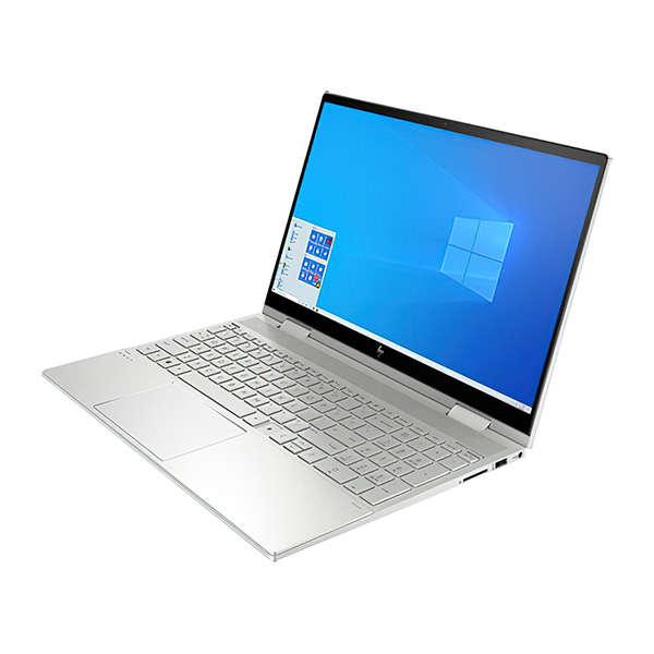 HP Envy X360 15-es0xxx Convertible | i7-1165G7 @ 2.80GHz | 16GB DDR4 Ram I 512 NVME | 15.6 LCD...