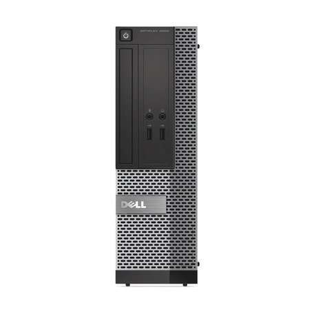 5 x Dell Optiplex 3020/7020 Desktop PC| i5 4590 3.3GHz | 4GB DDR3 Ram | 500GB HDD | Windows 10 Pro