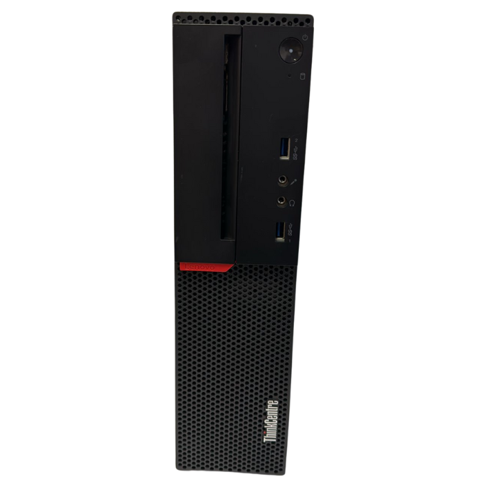 Lenovo ThinkCentre E73  | Intel® Core i5 4590 @ 3.0GHz | 4GB DDR3 Ram | 500GB  | Windows 10 Pro