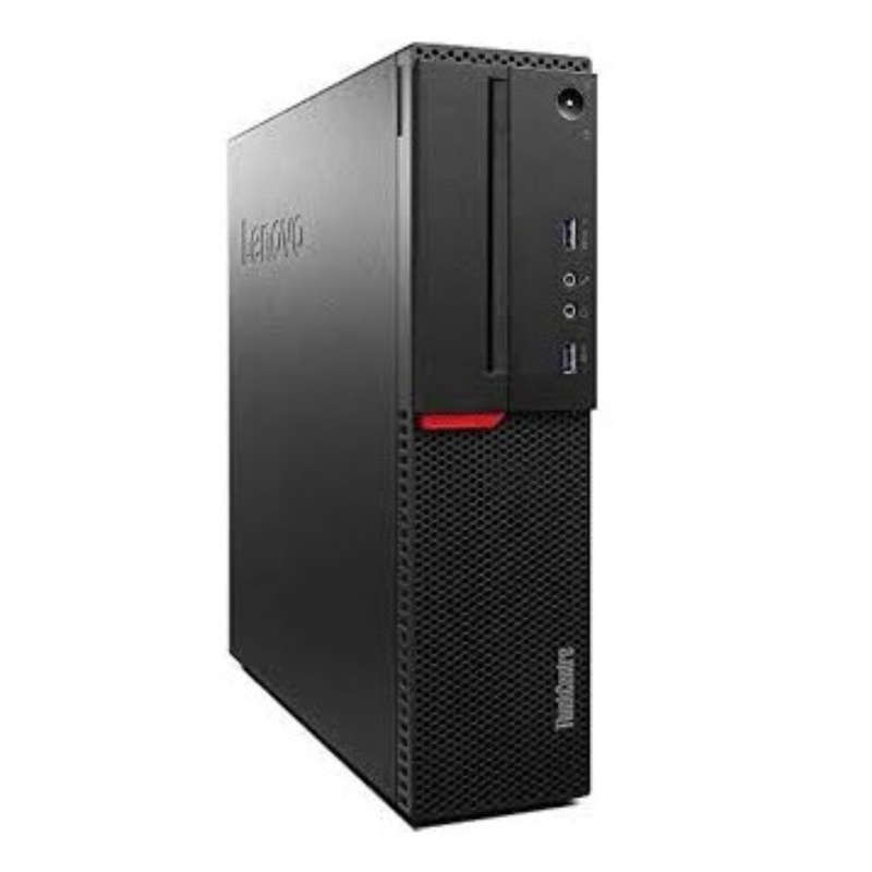 Lenovo ThinkCentre E73  | Intel® Core i5 4590 @ 3.0GHz | 4GB DDR3 Ram | 500GB  | Windows 10 Pro
