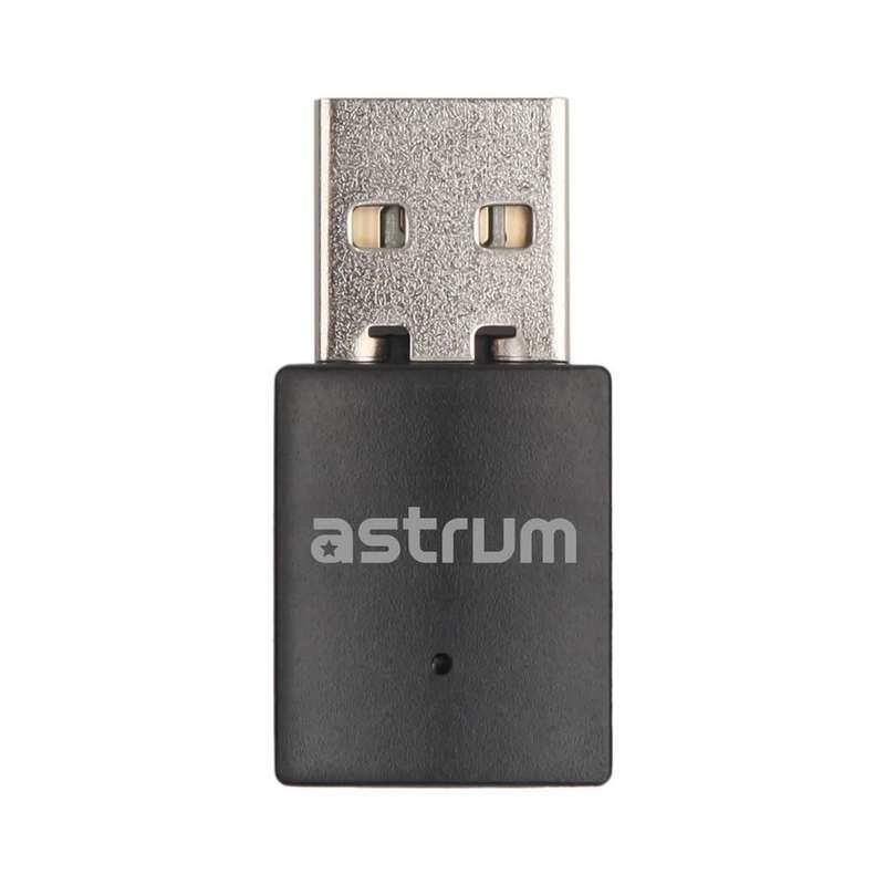 300Mbps Nano Wi-fi Network Adapter for PC/Laptop - NA300