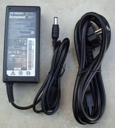 Generic Charger for Lenovo Small Pin 20v-3.25A()