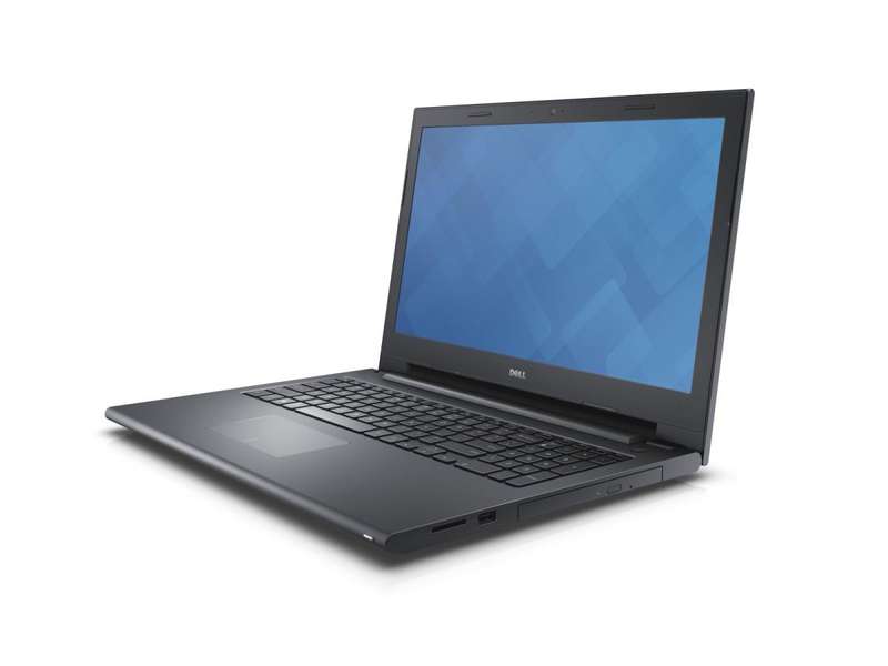 Dell-inspiron 3580 | Intel Celeron  4205U @1.80GHz | 8GB DDR4 Ram | 256GB SSD | 15.6 LCD Displ...