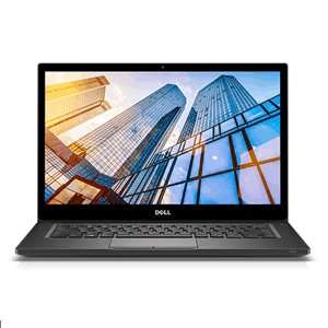 Dell Latitude 7490  | Intel Core i7 8650U 1.90GHz | 16GB DDR4 Ram |256GB NVME | 14 LCD Display...