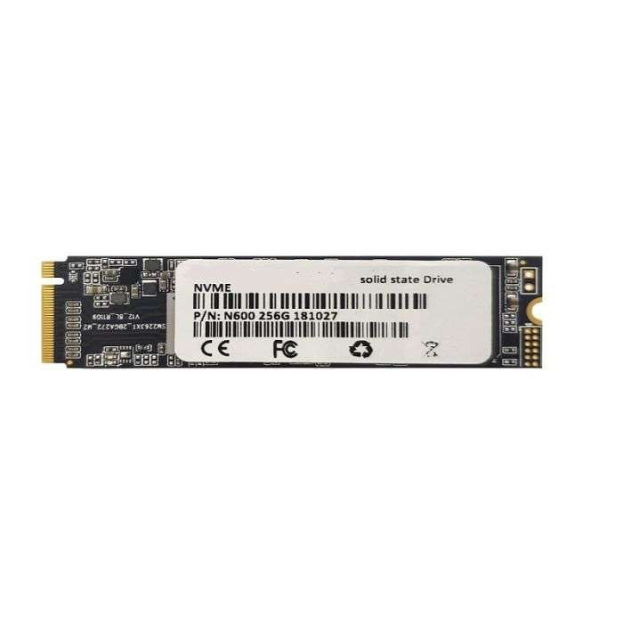 1TB SSD m.2 nvme (NEW)