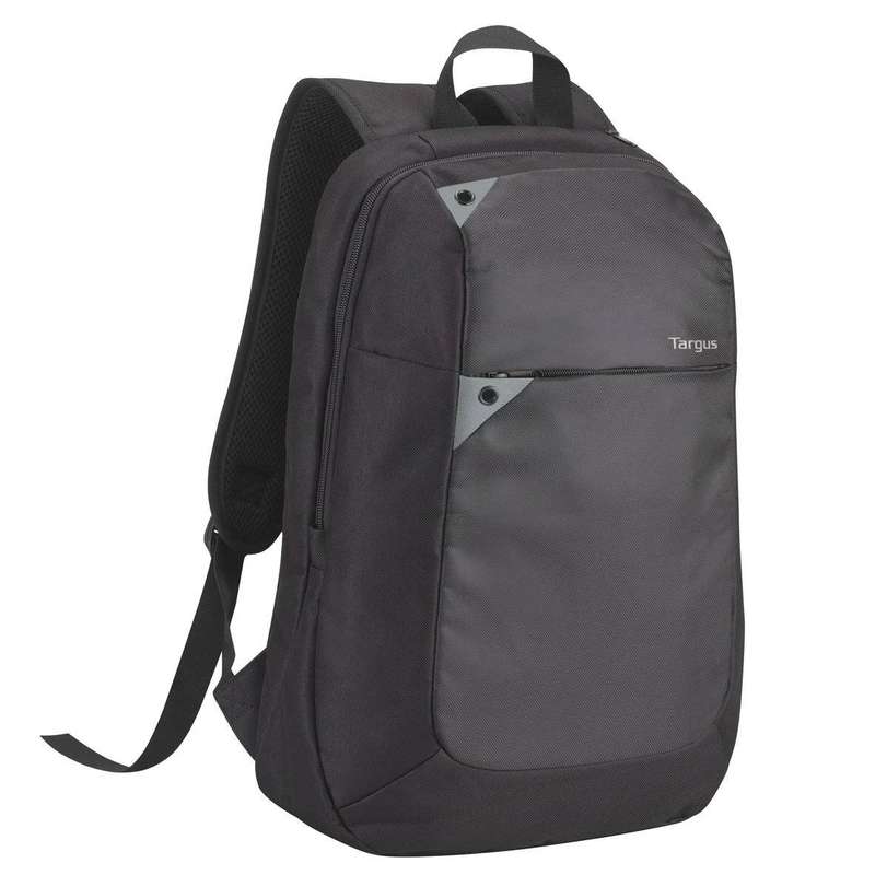 TARGUS INTELLECT 15.6IN LAPTOP BACKPACK BLACK