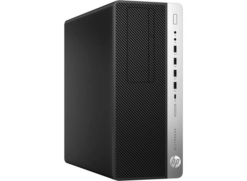 Hp Elitedesk 704 G4 SFF PC | AMD PRO  9700R10 @ 3GHz | 8GB DDR4 Ram | 256GB SSD | Windows 10 Pro