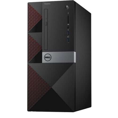 Dell Vostro Tower PC | i5-6402 2.86GHz | 16GB DDR4 Ram | 512GB SSD| Windows 11 Pro