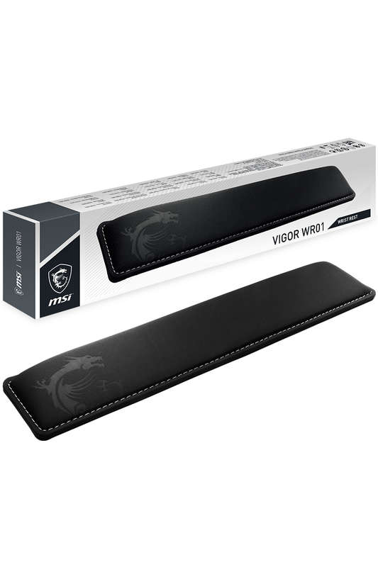 MSI VIGOR WR01 WRIST REST