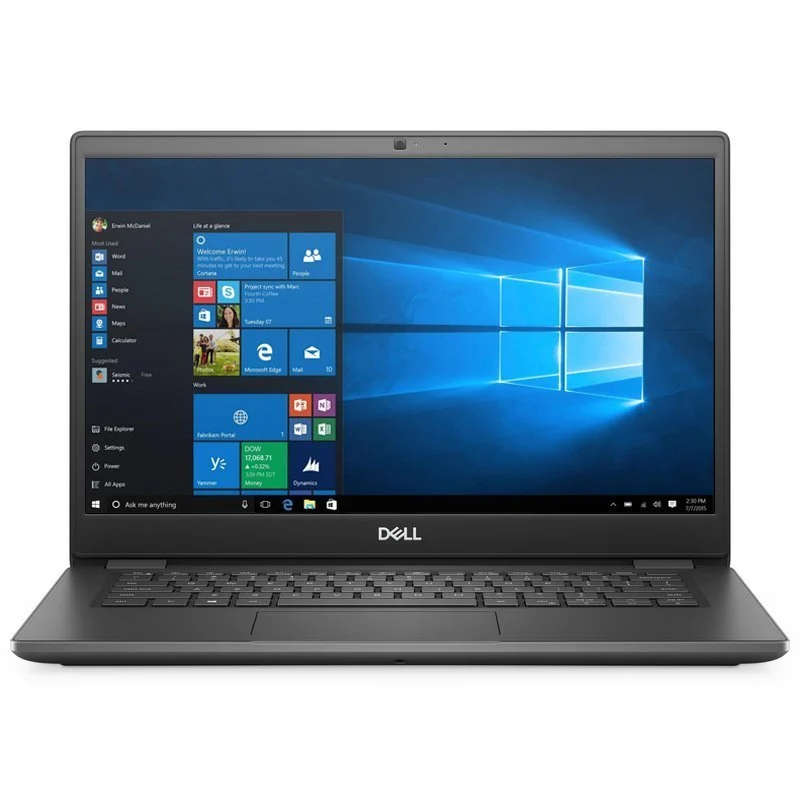 Dell Latitude 3410 - i5 10th Gen | 16GB Ram | 256GB SSD | 500GB HDD