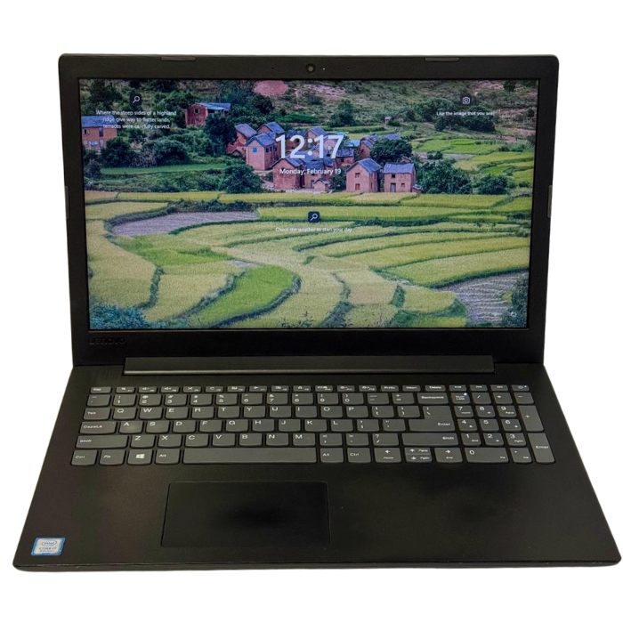 Lenovo IdeaPad 130-15ikb 81H7  | Intel® Core i5 8250U @ 1.60GHz | 8GB DDR4 Ram |  256GB SSD |...