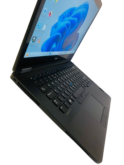 Dell-Latitude E7470 | Intel Core i7-6600U @2.60GHz | 16GB DDR4 Ram | 512GB SSD NVMe | 14 LCD Display