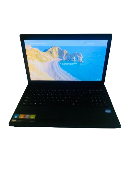 Lenovo G500 | Intel Core i3 3110M @ 2.40GHz | 4GB DDR3 Ram | 256GB SSD | 15.6 LCD Display | Windows