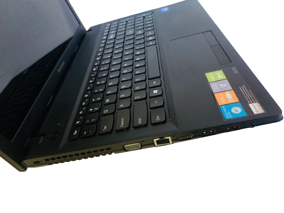 Lenovo G500 | Intel Core i3 3110M @ 2.40GHz | 4GB DDR3 Ram | 256GB SSD | 15.6 LCD Display | Windows