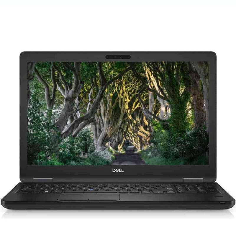 Dell Latitude 5590 | Intel®Core i5 8250U 1.60GHz | 8GB DDR4 RAM | 512 NVME SSD | 15.6 LCD ...