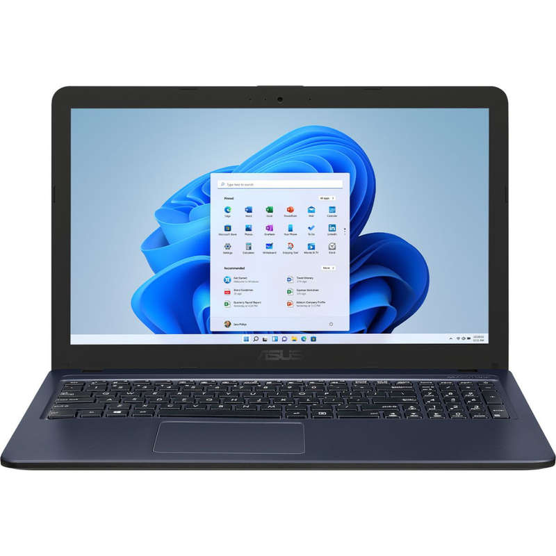 Asus Vivobook X540UAR | Intel Core i3 6100U @2.30GHz | 8GB DDR4 Ram | 256GB SSD | 15.6 LCD Display |