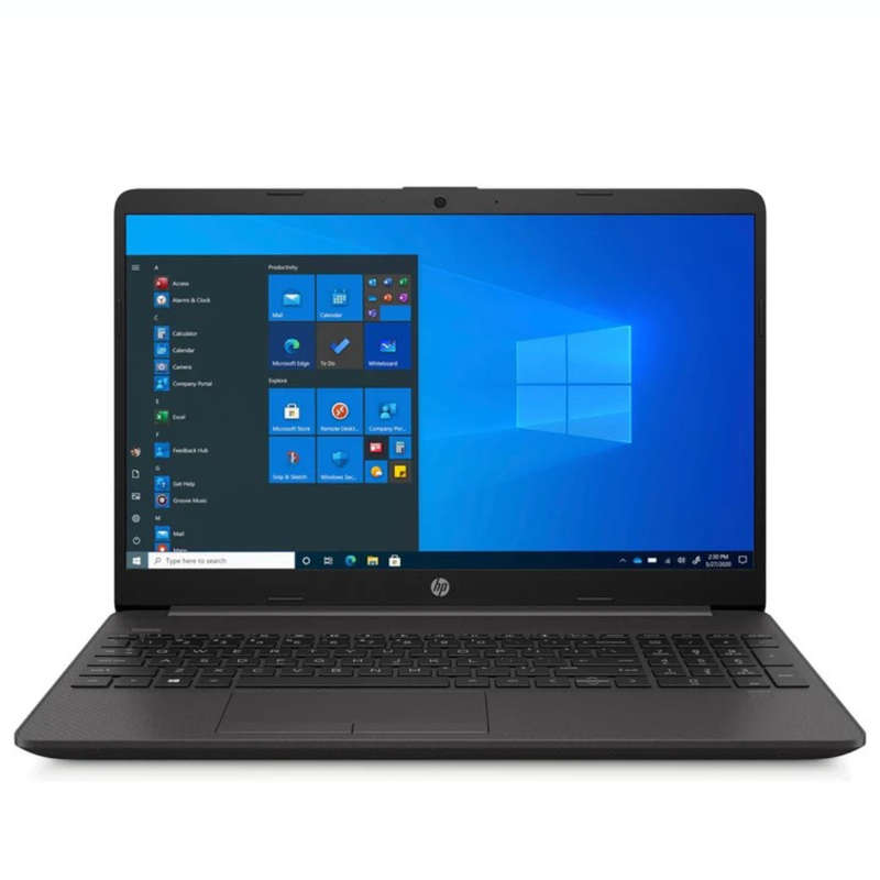 HP 250 G8 Notebook | Intel Core i3 1115G4 @ 3.00GHz | 8GB DDR4 Ram | 256GB SSD NVME | 15.6 LCD Displ