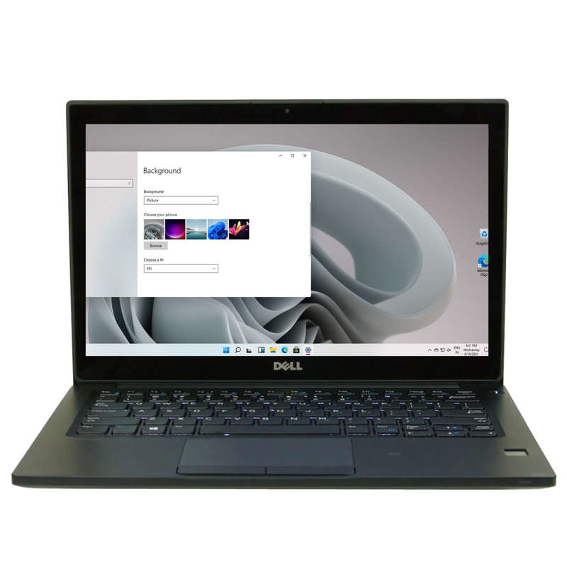 Dell Latitude 7480 | Intel Core i5 7300U @2.60GHz | 512GB NVME | 8GB DDR4 Ram  | 14 LCD Displa...