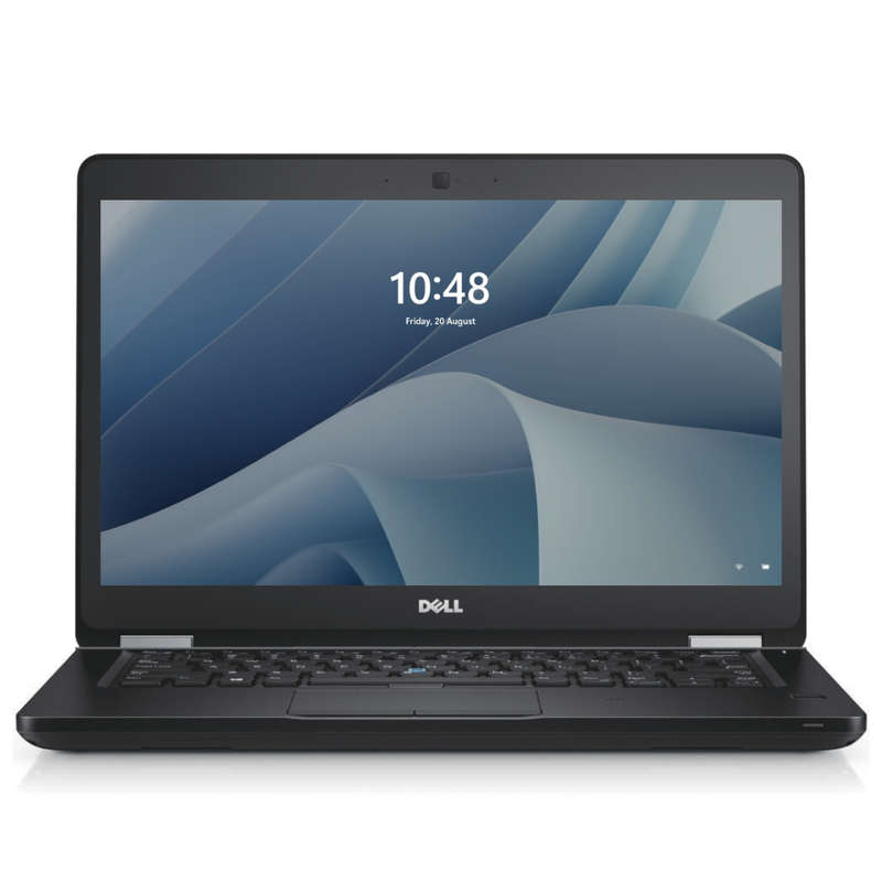 Dell-Latitude E5470 Notebook | Intel® Core i5-6200U @ 2.30GHz | 8GB DDR4 Ram | 256 NVME | 14...