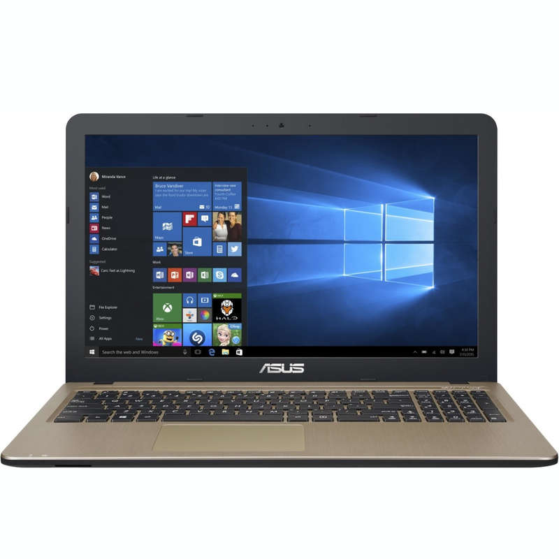 Asus Sonic Master X541UAK Notebook | i5 7200U 2.50GHz | 8GB DDR4 Ram | 256GB SSD | 15.6 LCD Di...