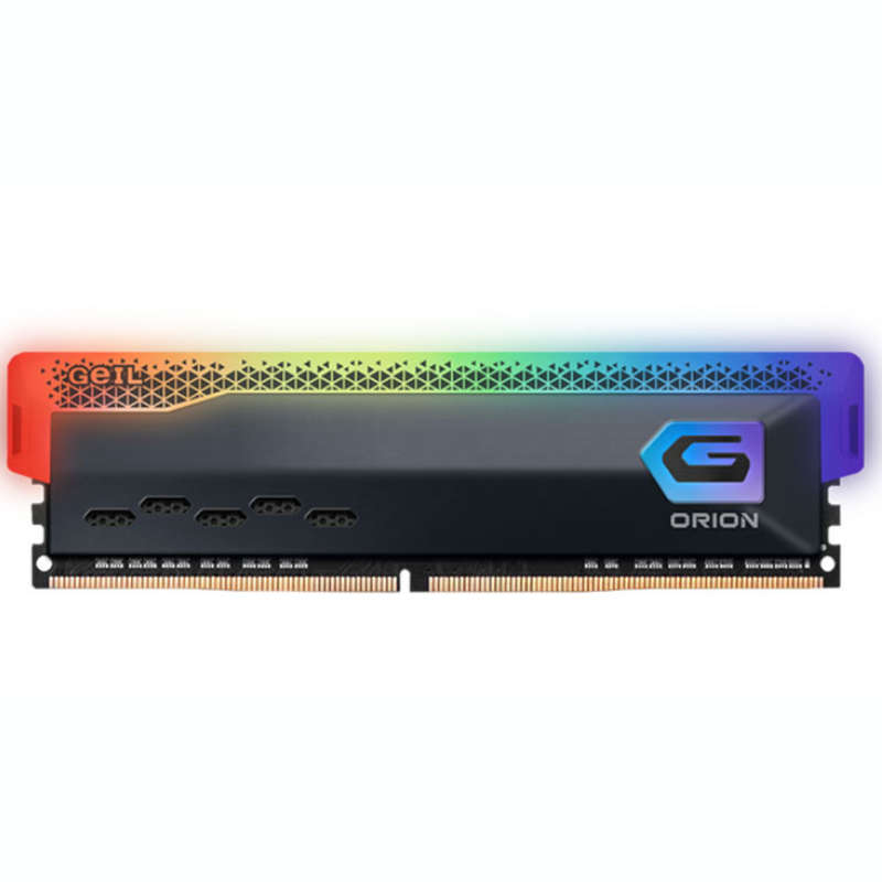 GEIL 8GB DDR4 3200MHZ GAMING RAM