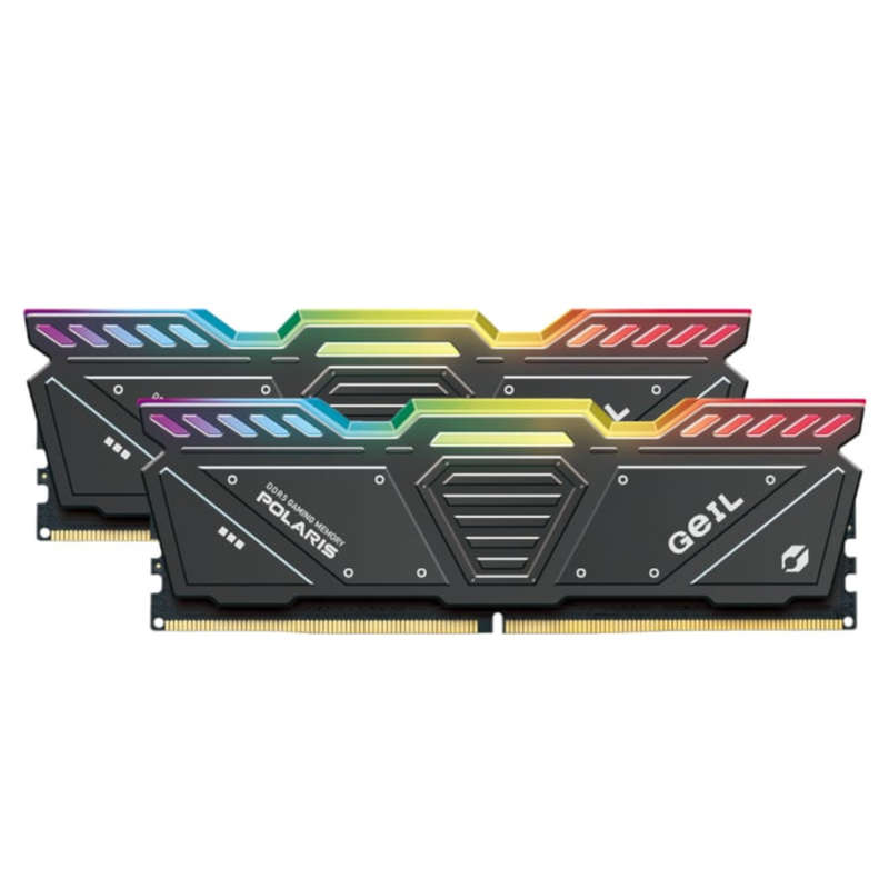 GEIL 32GBKIT 5600MHZ DDR5 RGB