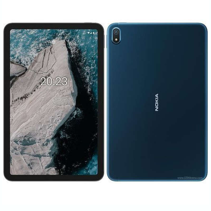 Nokia T20 TA-1397 | 4G LTE | 64GB | Android OS | Wi-Fi | Android Version 13| 10.4''|
