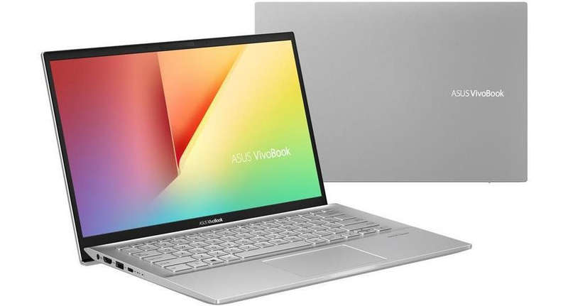 Asus Vivobook X431FA _S431FA | Intel Core i7 - 8565u @1.80GHz | 8GB DDR4 Ram | 512GB SSD | 14 ...