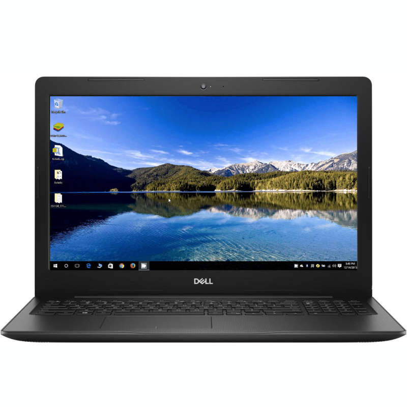 Dell Vostro 3580 Notebook | Intel Core i5 8265U 1.60GHz | 8GB DDR4 Ram | 256GB SSD | 15.6 LCD ...