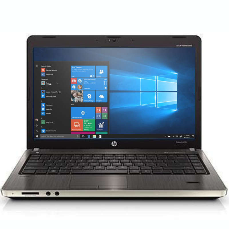 HP Probook 4540s NoteBook | Intel Core i3 3110m @ 2.40Ghz | 8GB DDR3 Ram | 256GB SSD | 15.6...