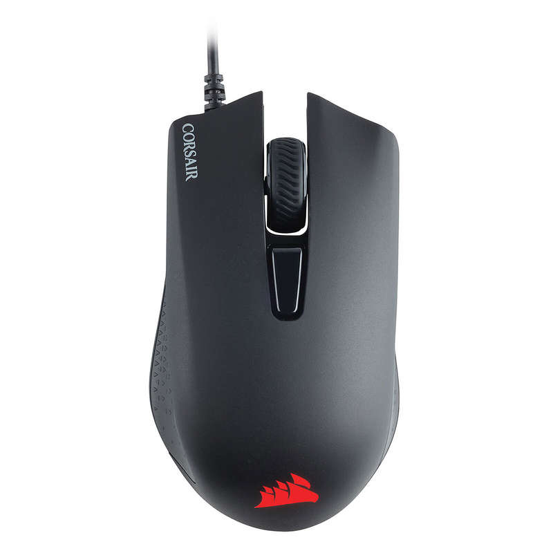 Harpoon RGB Pro FPS/MOBA Gaming Mouse