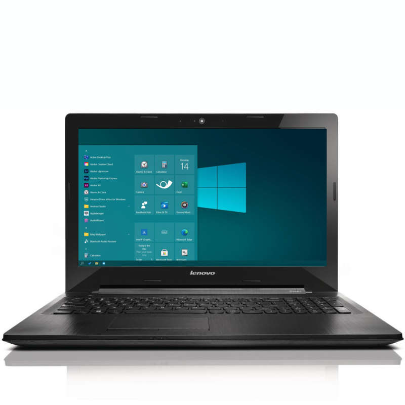 Lenovo G50-30 | Intel Celeron N2830 | 8GB DDR3 Ram | 256GB SSD | 15.6 LCD Display | Windows 10...