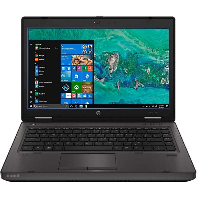 HP-PROBOOK 6570b | Intel® Core i5 3230M @ 2.60GHz | 8GB DDR3 Ram | 256GB SSD | 15.6 LCD Di...