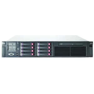 HP ProLiant DL380 G7 Rackmount Server